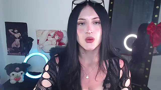 Evelyn Sheeran online show from May 2026 06:20:01 AM
