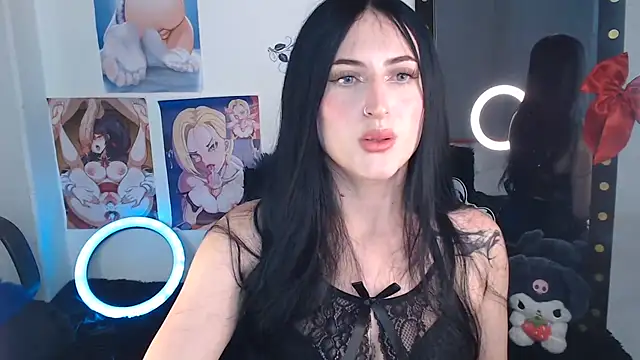 Evelyn Sheeran online show from July 2026 04:15:01 AM