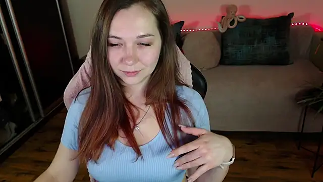 LizaSexy20 online show from February 2025 08:41:01 PM