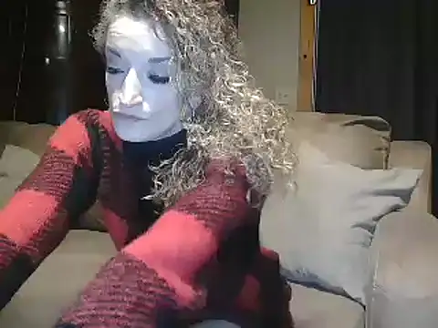 AshleyRain online show from December 2025 05:37:01 AM