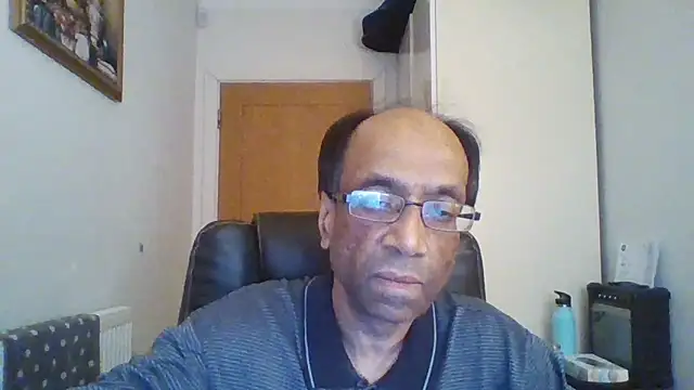 rauncher1 online show from December 2025 02:57:02 PM