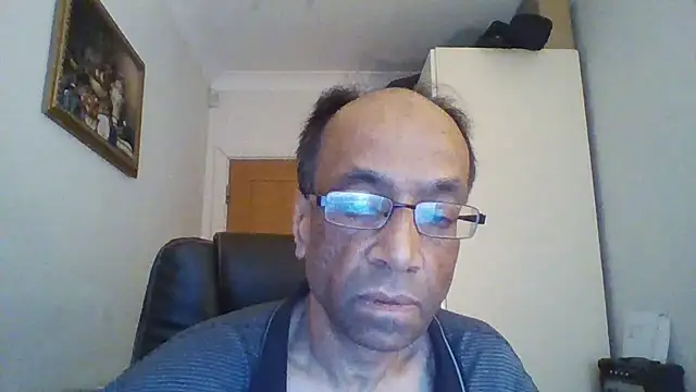 rauncher1 online show from January 2026 10:31:02 AM