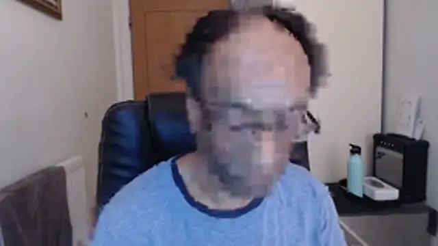 rauncher1 online show from April 2026 08:45:02 AM