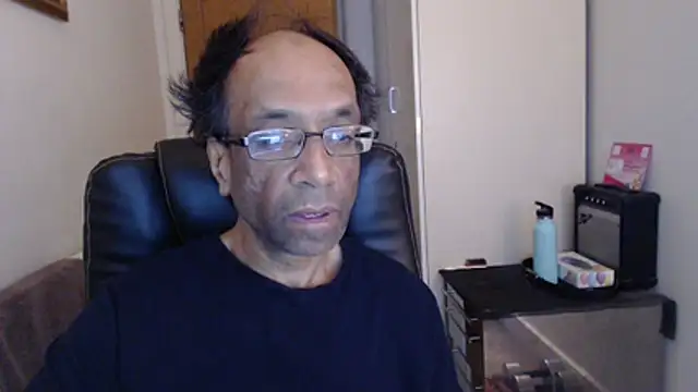rauncher1 online show from April 2026 07:33:01 AM