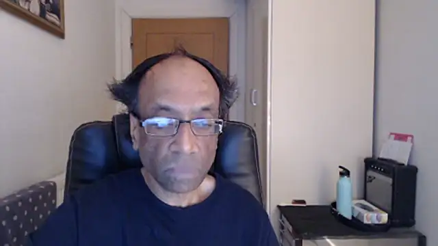 rauncher1 online show from April 2026 08:52:02 AM