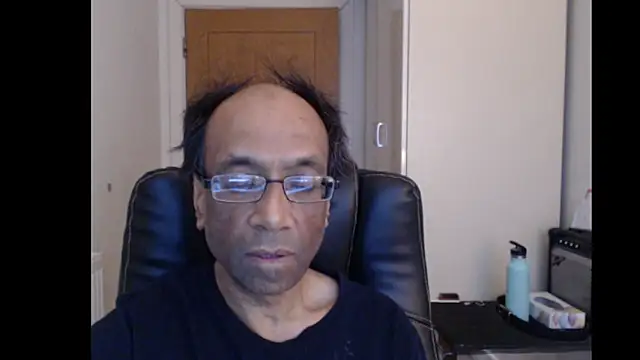 rauncher1 online show from April 2026 10:41:02 AM