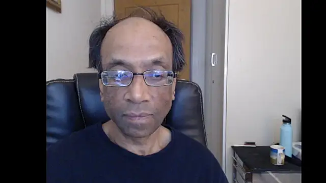 rauncher1 online show from April 2026 10:54:02 AM