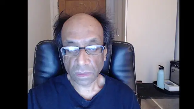 rauncher1 online show from May 2026 12:19:01 AM