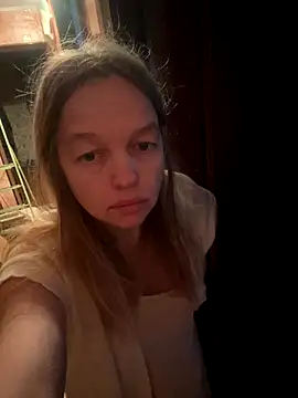 Susanel online show from October 2025 10:05:02 AM