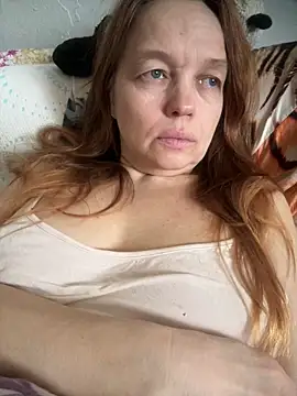 Susanel online show from April 2026 09:29:01 AM