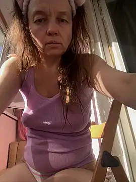 Susanel online show from July 2026 02:02:01 PM