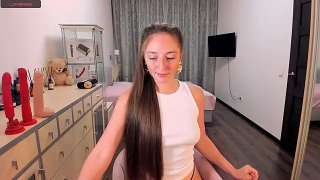 Snapshot of Bianca_lala chatting on December 2024 07:43:01 AM Bianca lala online show from December 2024 07:43:01 AM