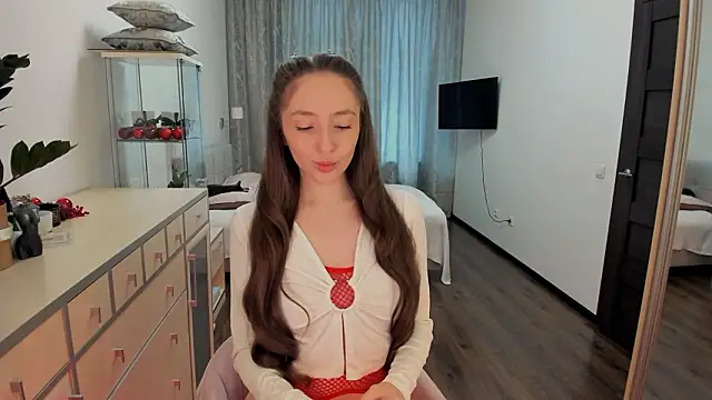 Snapshot of Bianca_lala chatting on February 2026 12:34:01 PM Bianca lala online show from February 2026 12:34:01 PM