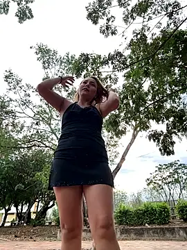 Brittanyrosexx online show from October 2025 09:25:01 PM