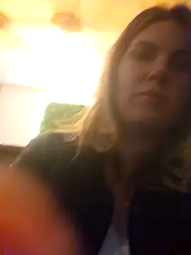 FeliciaKrige online show from January 2025 09:17:01 PM