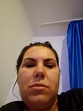 FeliciaKrige online show from January 2025 09:05:01 PM