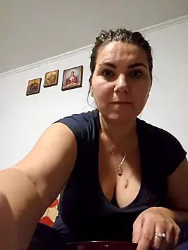 FeliciaKrige online show from January 2025 12:06:02 AM