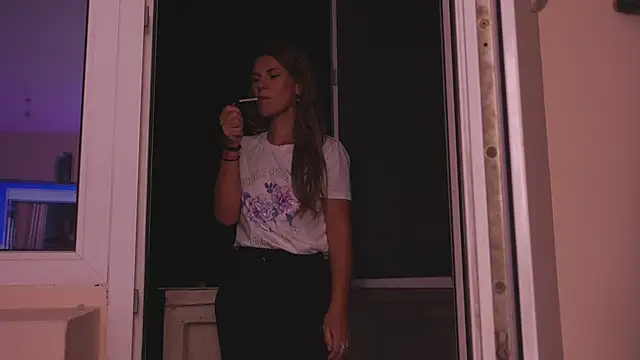 FeliciaKrige online show from September 2025 08:09:01 PM