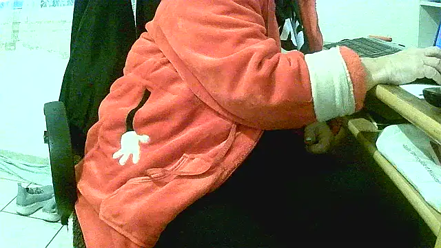 douceur63 online show from December 2024 11:44:01 AM