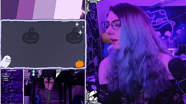 Snapshot of AnneSao chatting on November 2025 12:31:02 AM AnneSao online show from November 2025 12:31:02 AM