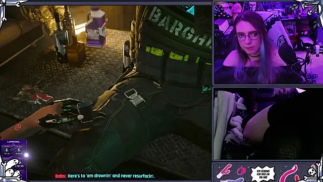 Snapshot of AnneSao chatting on November 2025 12:16:02 AM AnneSao online show from November 2025 12:16:02 AM