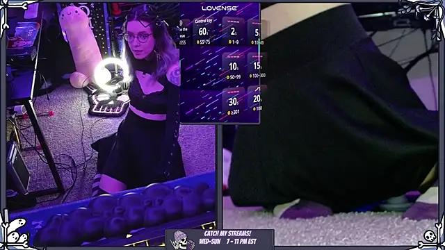 Snapshot of AnneSao chatting on December 2025 12:15:02 AM AnneSao online show from December 2025 12:15:02 AM