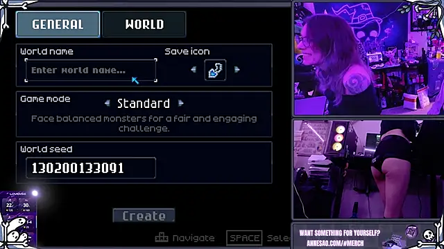 Snapshot of AnneSao chatting on December 2025 12:15:01 AM AnneSao online show from December 2025 12:15:01 AM