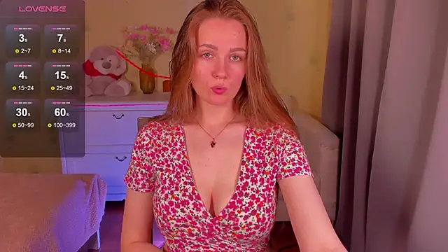 SweetMilkis online show from June 2026 05:59:02 PM