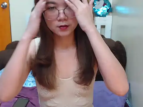 Sweety Aria online show from March 2026 03:52:01 AM