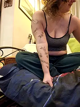 Cutegirlforyou online show from December 2024 07:45:02 AM