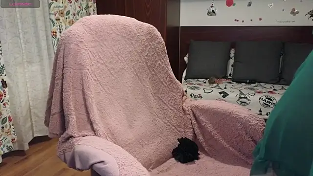 elacoquette online show from October 2025 04:18:01 PM