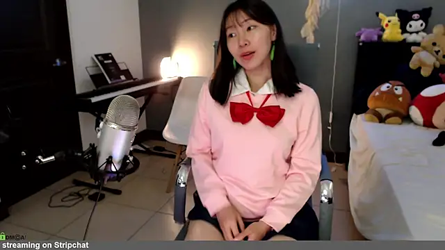 minarocket  online show from May 2026 02:57:02 PM