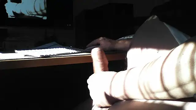 Patzi1 online show from December 2024 11:28:01 AM