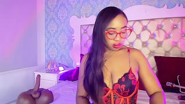 CaseyMoon online show from May 2026 12:23:02 PM