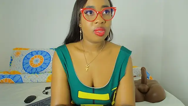 CaseyMoon online show from May 2026 10:34:02 AM