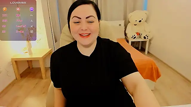 Nina Hopper online show from January 2026 12:43:02 PM