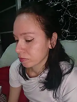 Venusluxodomme online show from May 2026 02:31:01 AM
