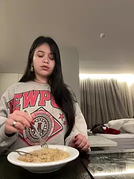 kiarafonseca  online show from October 2025 12:30:02 AM