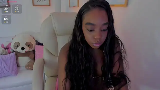 zobe love online show from April 2026 05:03:01 PM