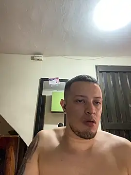 StativeRich online show from October 2025 08:29:01 PM