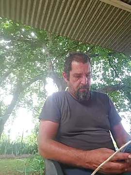 TryingWind online show from February 2025 03:31:02 PM