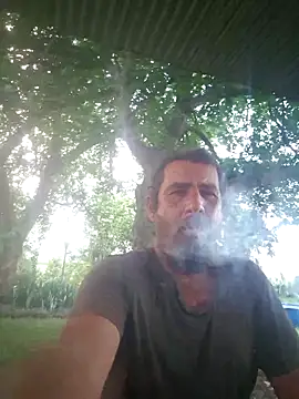 TryingWind online show from February 2025 04:16:02 PM