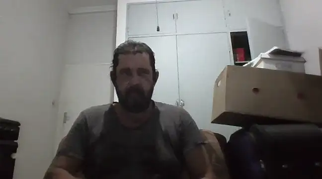 TryingWind online show from March 2025 06:19:02 PM