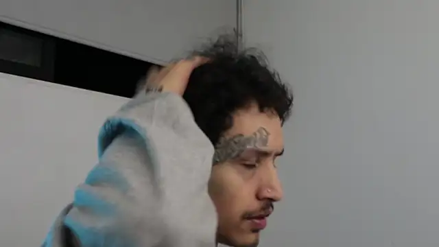 trieone online show from January 2025 02:30:01 AM