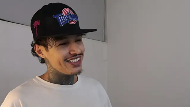 trieone online show from March 2025 07:30:02 AM