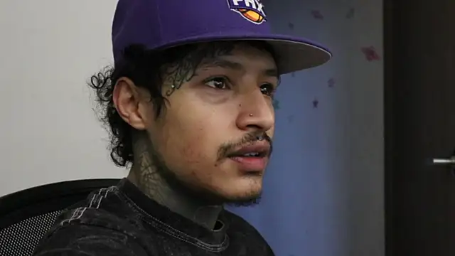 trieone online show from September 2025 10:26:01 PM