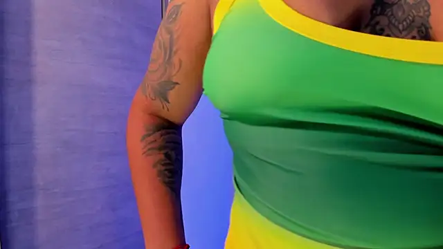 Snapshot of Victoria14_ chatting on March 2025 11:36:02 PM Victoria14 online show from March 2025 11:36:02 PM