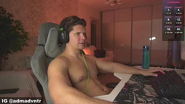 Snapshot of Rus_adventure7 chatting on May 2026 06:16:02 PM Rus adventure7 online show from May 2026 06:16:02 PM