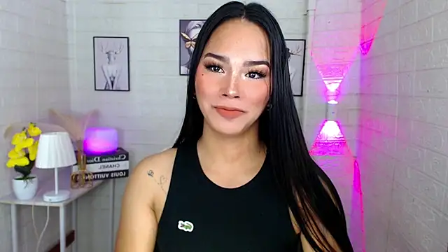 urnaughtydolly69 online show from September 2025 06:09:01 PM