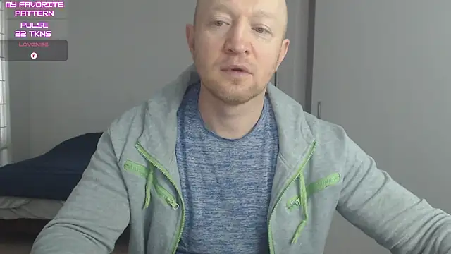 kevintyler69 online show from April 2026 03:50:02 PM